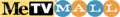 MeTV Mall logo