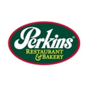 Perkins Restaurant and Bakery logo