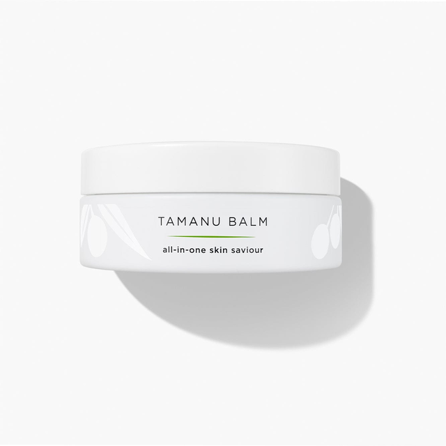 Tamanu Balm all-in-one skin saviour