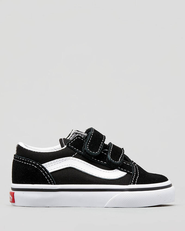 Toddlers' Old Skool Shoes