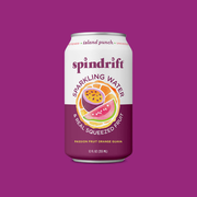 Island Punch Sparkling Water