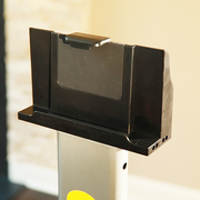 Total Gym Training Deck with Exercise Card Holder | Total Gym