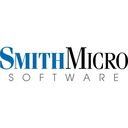 Smith Micro logo