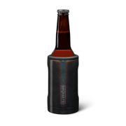 Hopsulator Bott'l | Glitter Charcoal | 12oz Bottles