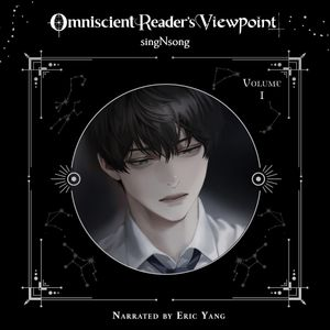 Omniscient Reader's Viewpoint (novel), Vol. 1