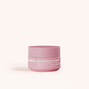 LightBoost Eye Cream