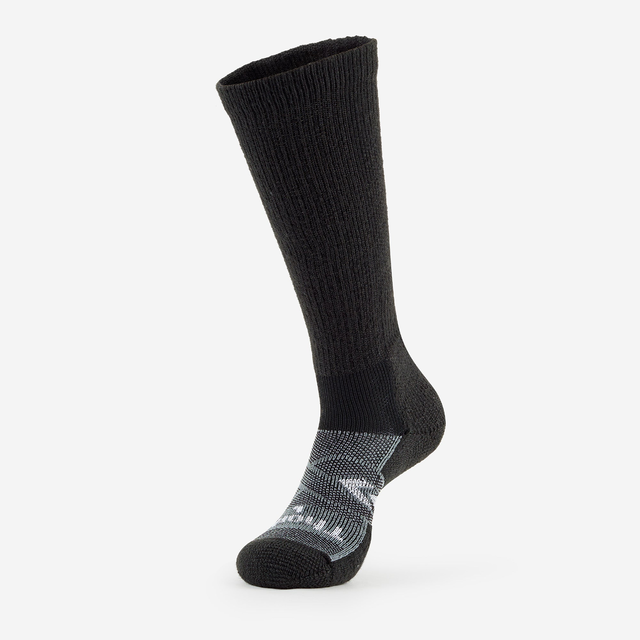 12-Hour Shift Maximum Cushion Over-Calf Work Socks | WCOU