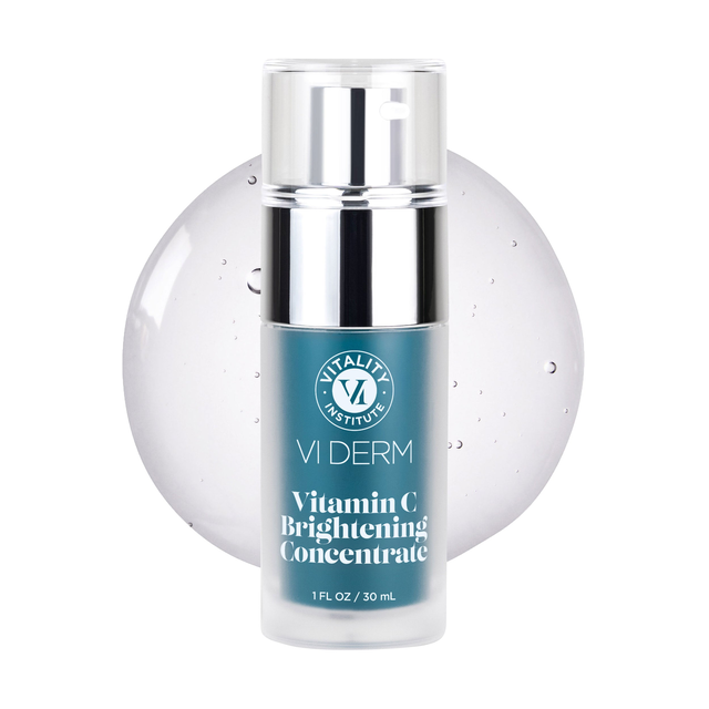 Vitamin C Brightening Concentrate