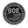 Original S.O.E. Gear logo