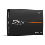 Titleist Pro V1 RCT Golf Balls - 2025 Model