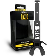 NXTRND TWO® Transparent Black