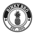 Binky Bro logo