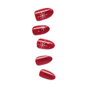 imPRESS Holiday Design Press On Nails - The Cute List