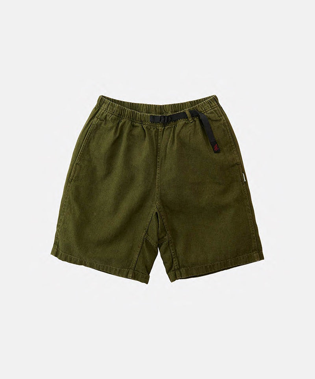 Hemp G-Short