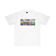 Founded By NYC Welcome to T-Shirt