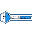 Game Nerdz logo