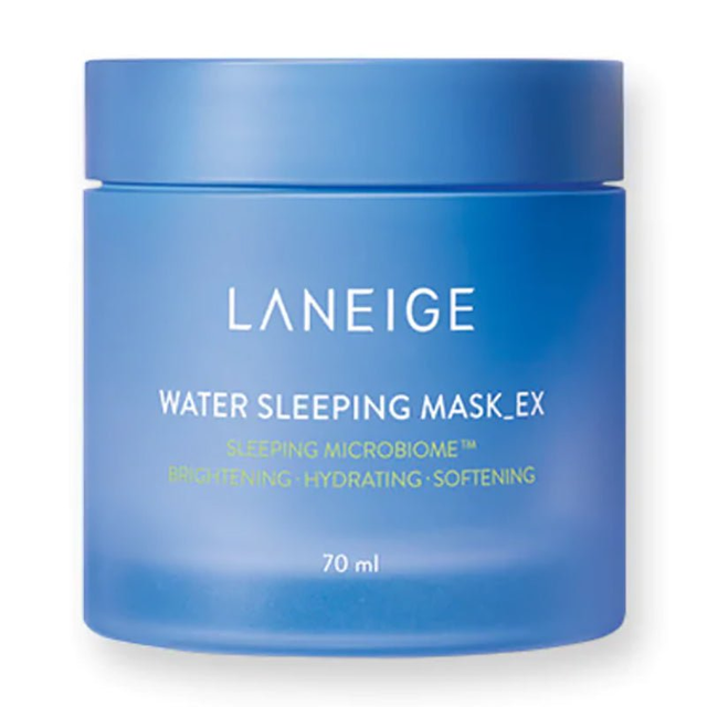 Water Sleeping Mask EX 70ml