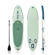 Hot-selling Funwater SUP - Lightweight, Suitable for All Skill Levels