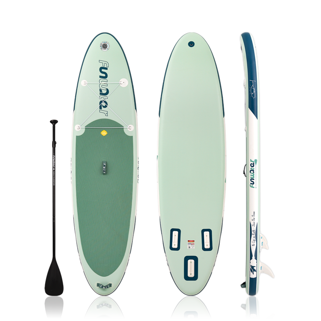 Hot-selling Funwater SUP - Lightweight, Suitable for All Skill Levels