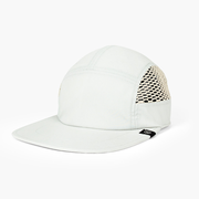 GOCap - Long Brim - Milkensuga - LE - Light Grey