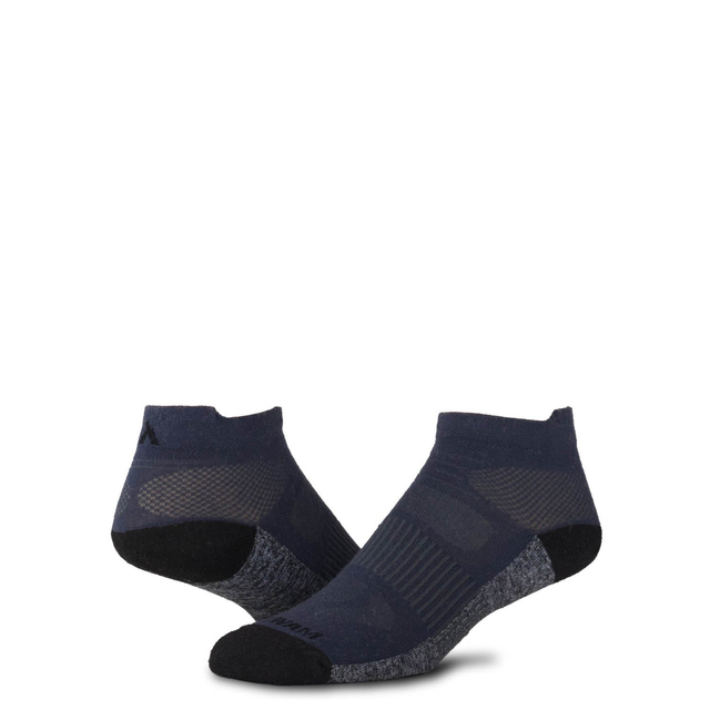 Attain Low Sock