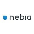 Nebia logo