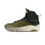 MEN'S OLYMPUS 6 HIKE MID GTX