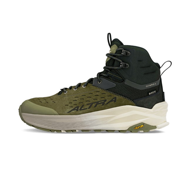 MEN'S OLYMPUS 6 HIKE MID GTX