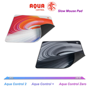 X-raypad Aqua Control Zero (零) Gaming Mouse Pads - Slow &amp; Control