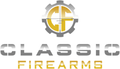 Classic Firearms logo