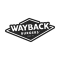 Wayback Burgers logo