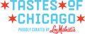 Tastes of Chicago logo