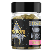 14g Moon Rocks Sativa