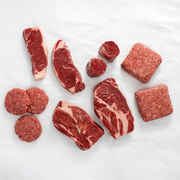 Grass-Fed & Grass-Finished Box