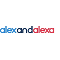 AlexandAlexa logo