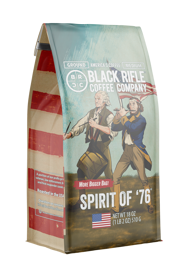 Spirit of '76, Ground, 18oz
