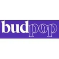 BudPop logo