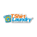Tshirt Laundry logo