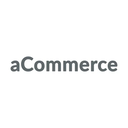 aCommerce logo