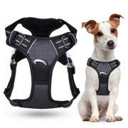 No Pull Dog Harness
