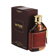 Dumont Nitro Pour Homme Eau De Parfum