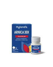 Arnica 30X Tablets