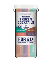 CUTWATER FROZEN COCKTAIL SPIRIT POPS