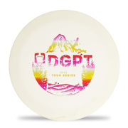 Mint Discs Goat