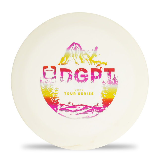Mint Discs Goat