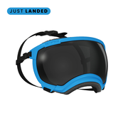 Goggles for Dogs - V2