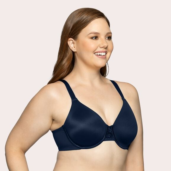 Beauty Back® Full Figure Underwire Minimizer