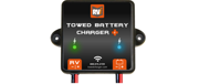 Towed Battery Charger Plus for flat towing