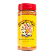 Honey Hog BBQ Rub