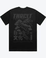 "Hoodie" HOUNDSTOOTH